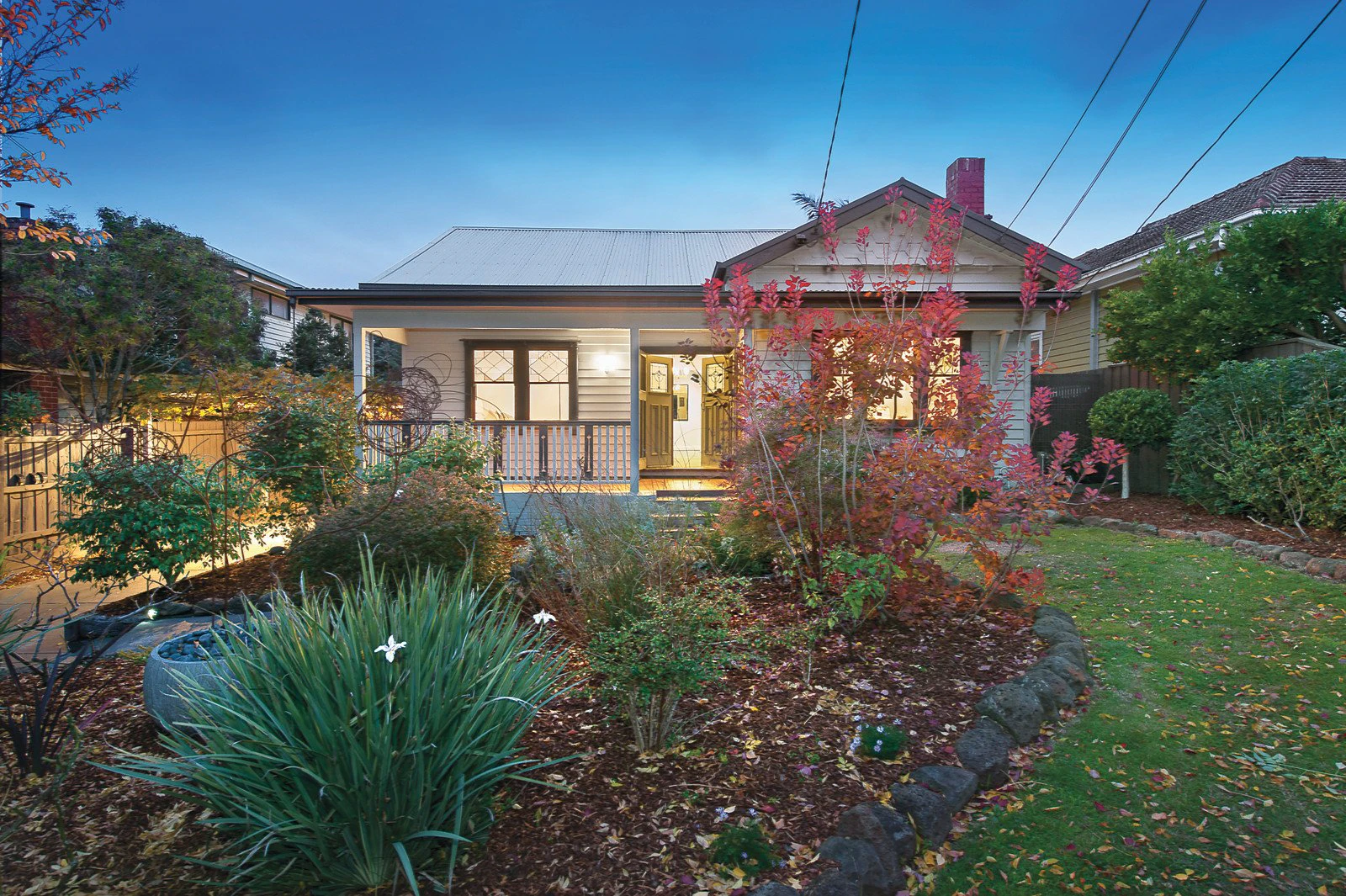 22 Wahroongaa Road, Murrumbeena, VIC