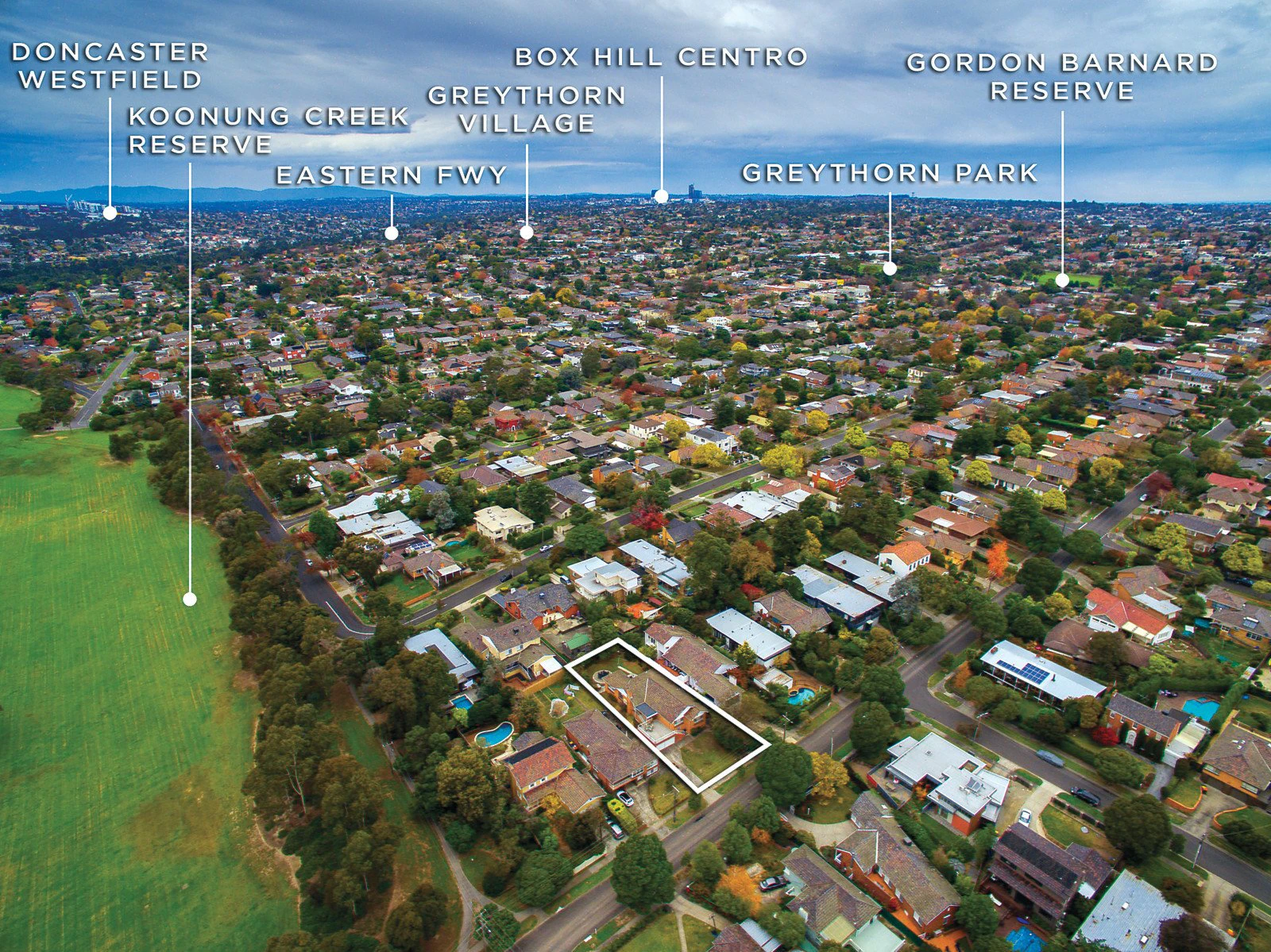 153 Mountain View Road, Balwyn North, VIC