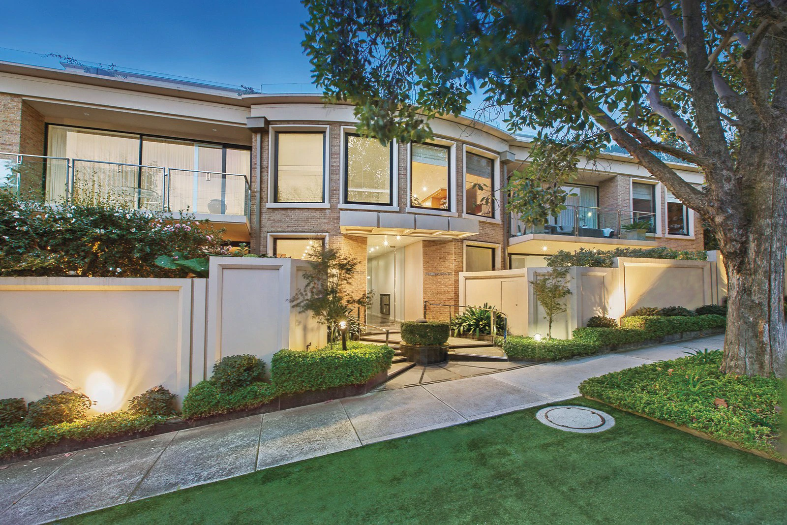 4/1 Robertson Street, Toorak, VIC