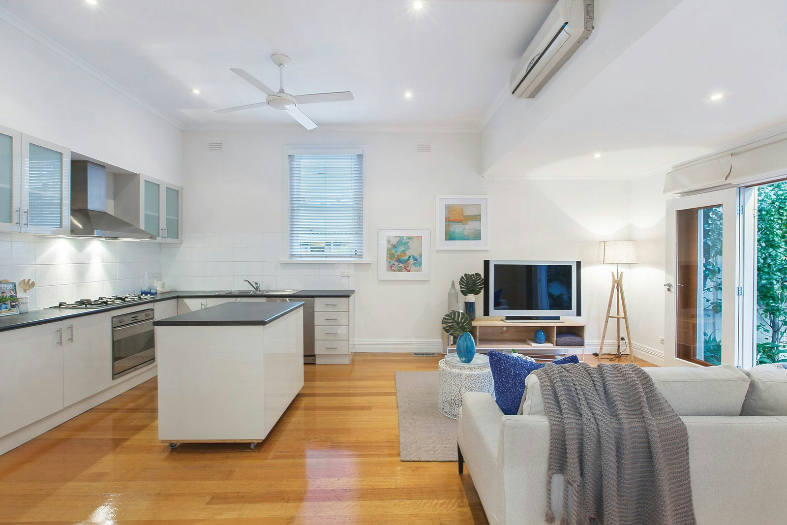 18 Yorkshire Street, Richmond, VIC