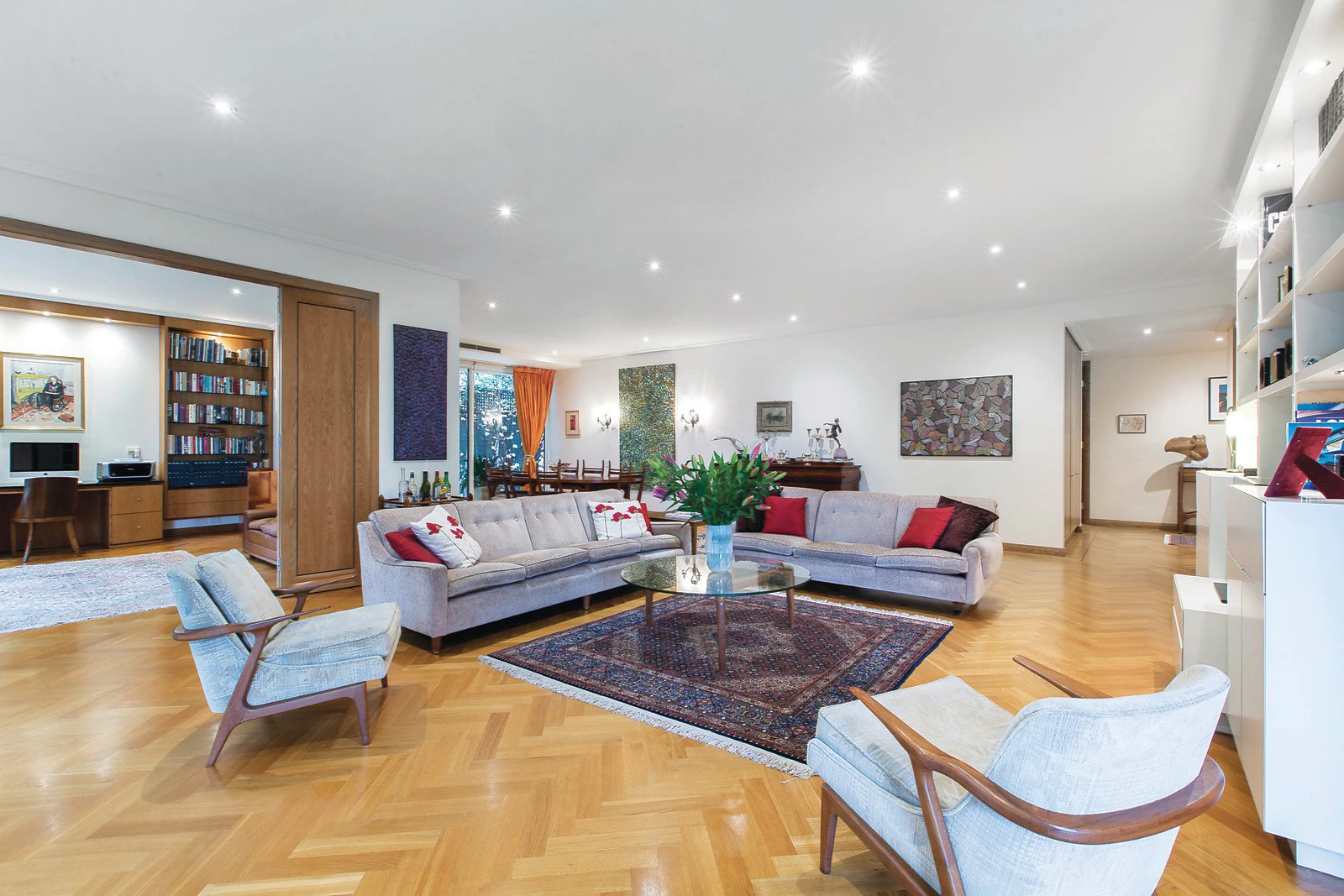 4/1 Robertson Street, Toorak, VIC