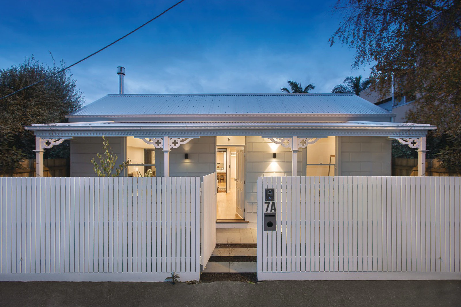 7A Neptune Street, St Kilda, VIC