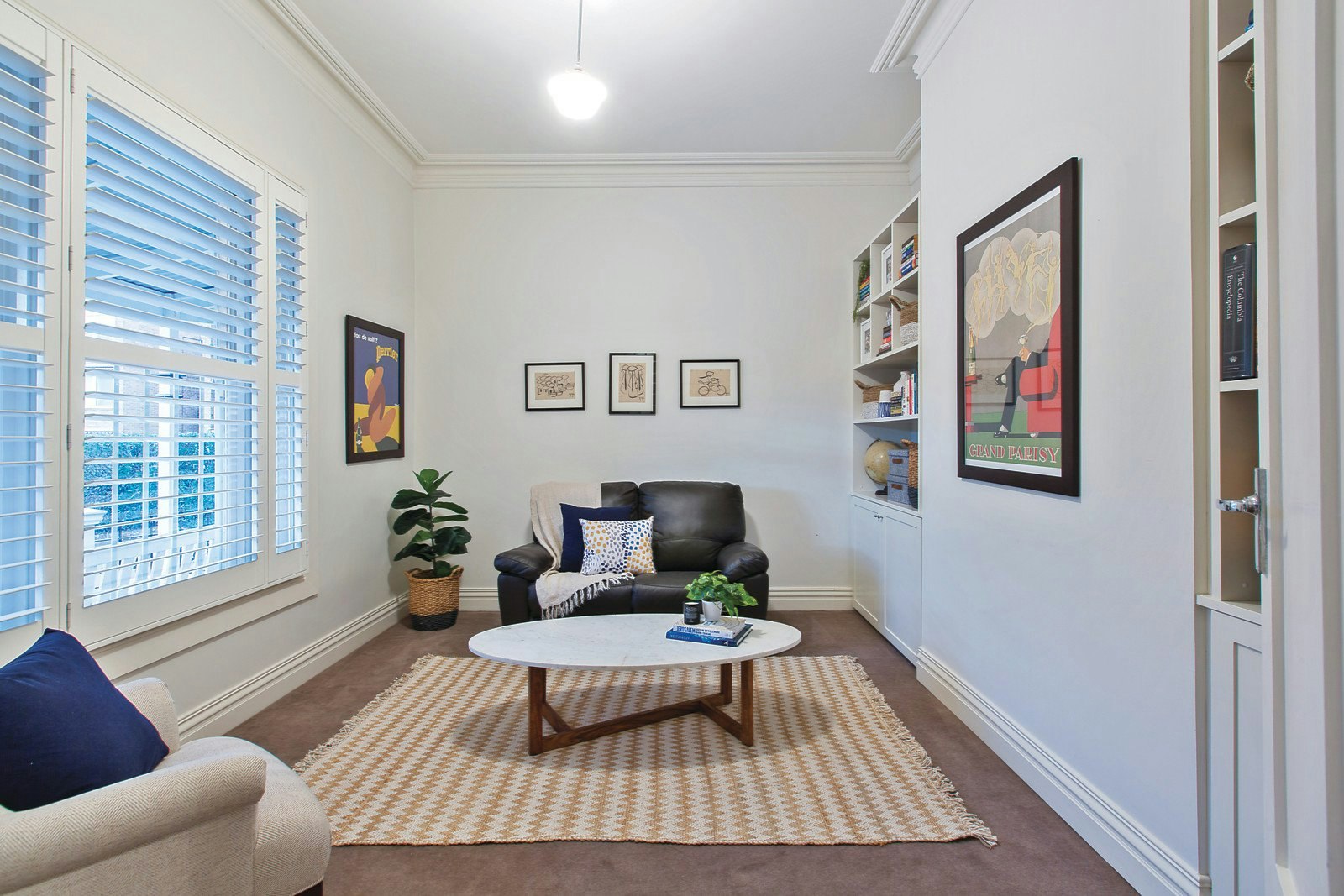 16 Austin Street, Hawthorn, VIC