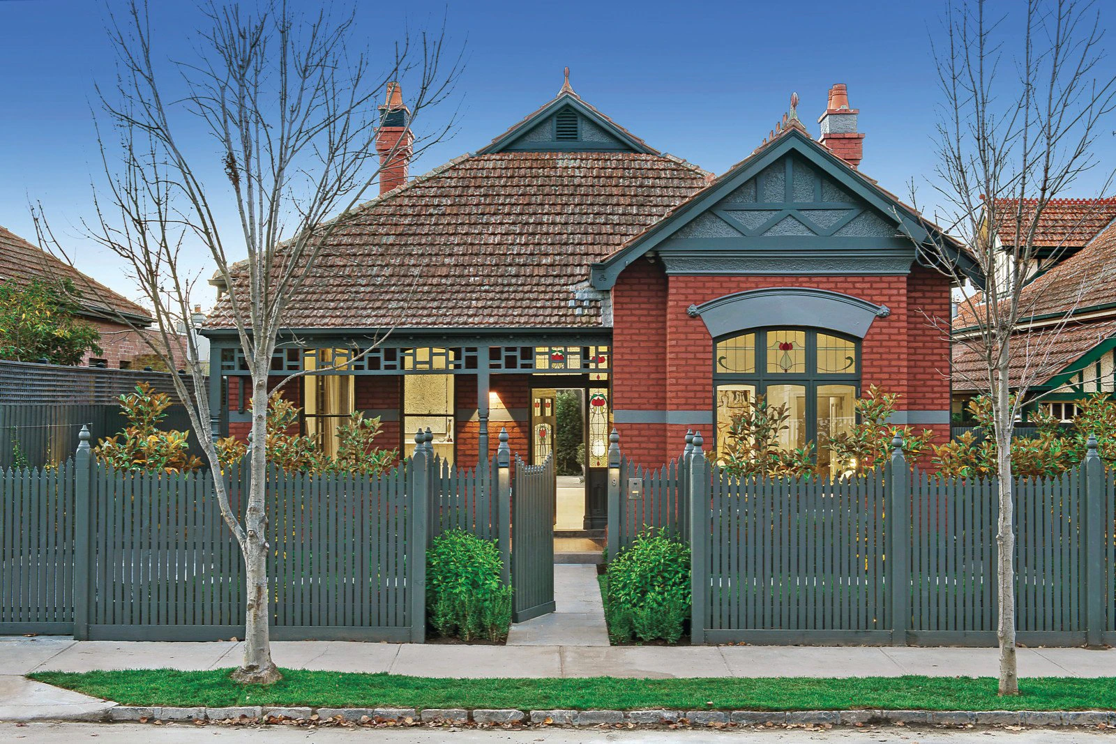 9 Alleyne Avenue, Armadale, VIC