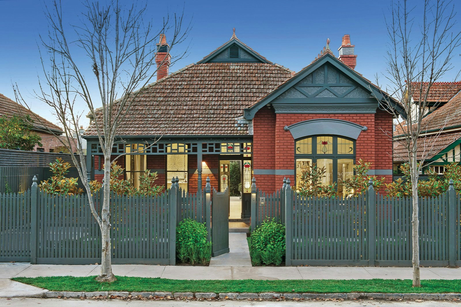 9 Alleyne Avenue, Armadale, VIC