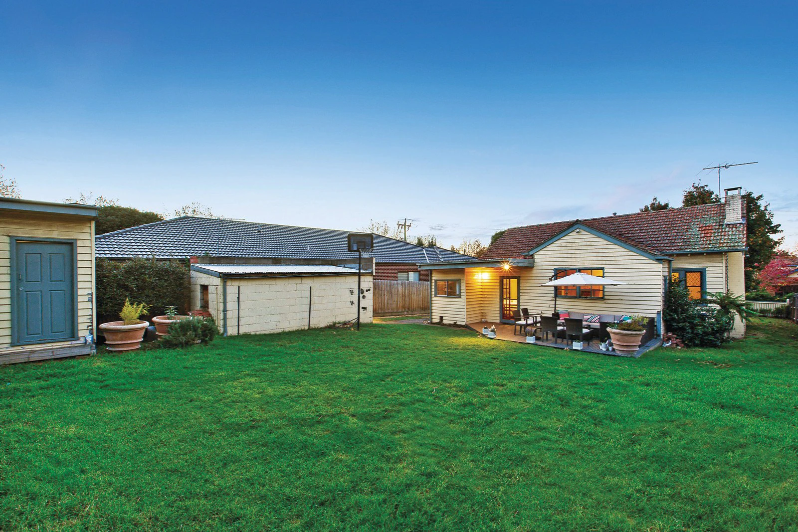 4 Hillard Street, Malvern East, VIC