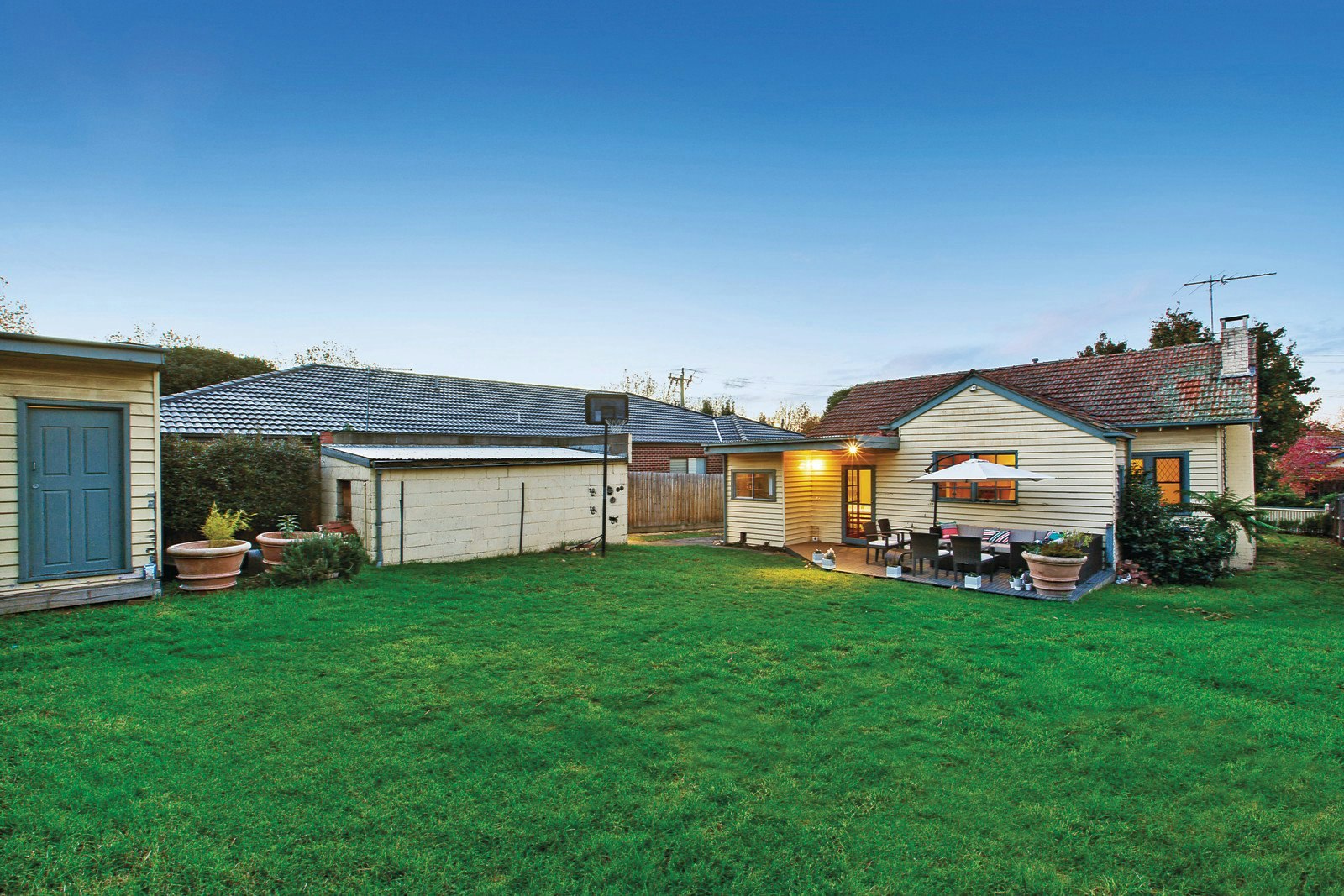 4 Hillard Street, Malvern East, VIC