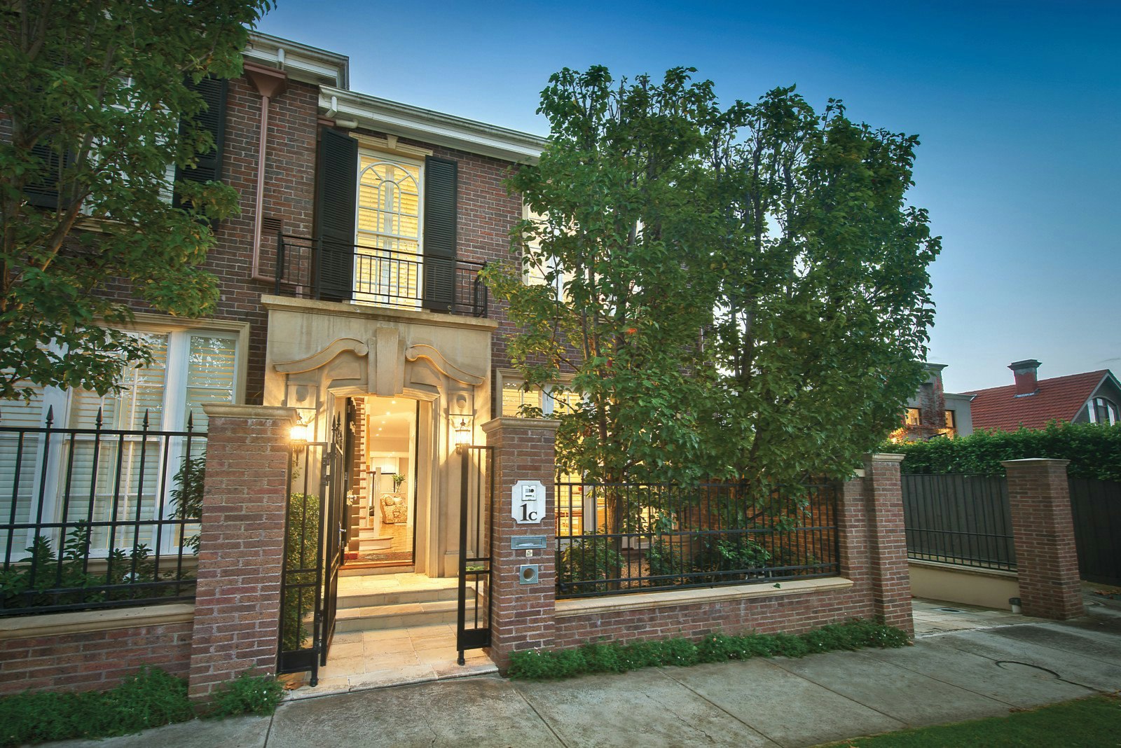 1c Glenview Avenue, Malvern, VIC