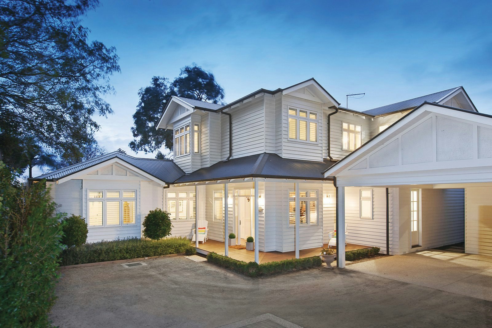 2c Kerferd Street, Hampton, VIC