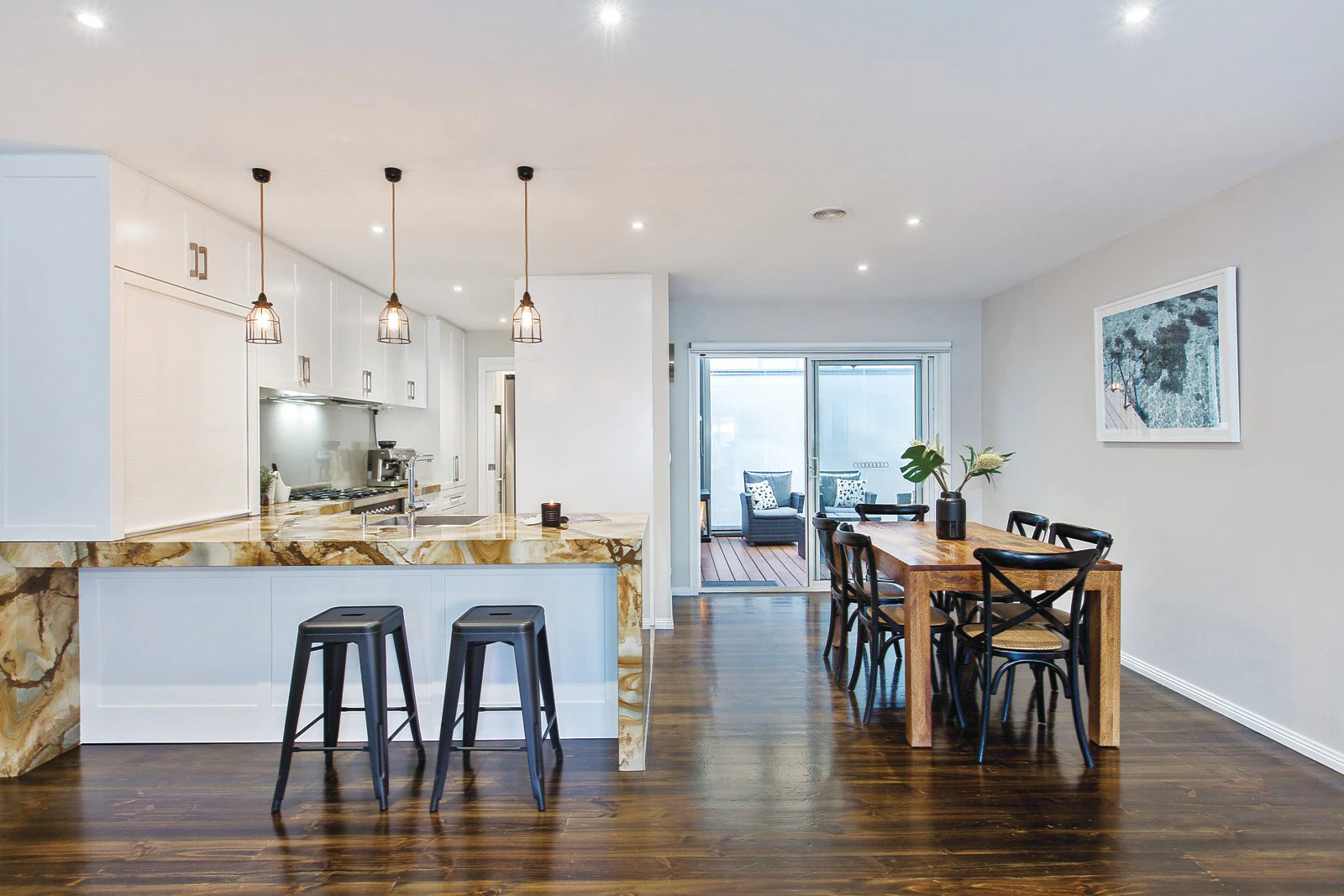 3 Ermington Place, Kew, VIC
