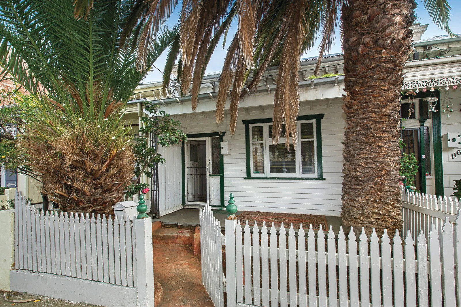 118 Victoria Avenue, Albert Park, VIC