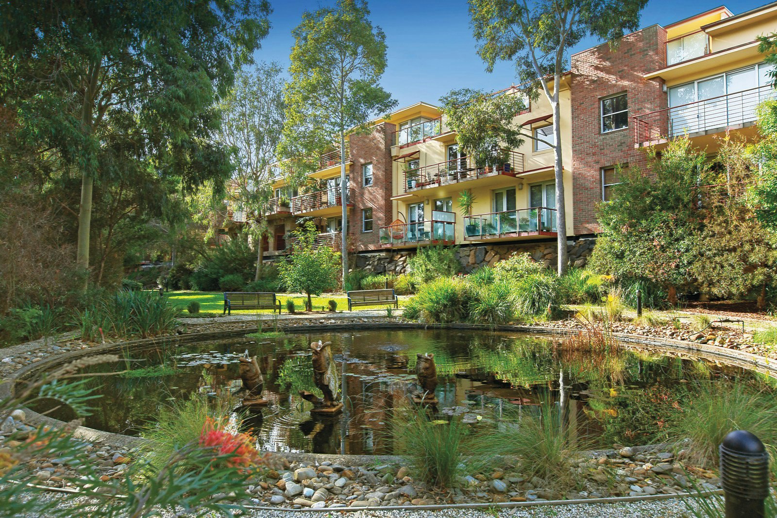 24/1 Muir Street, Hawthorn, VIC