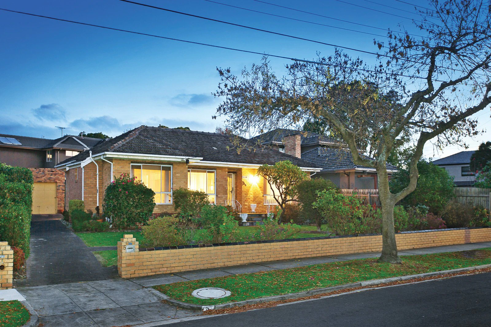 5 Sunlight Crescent, Brighton East, VIC