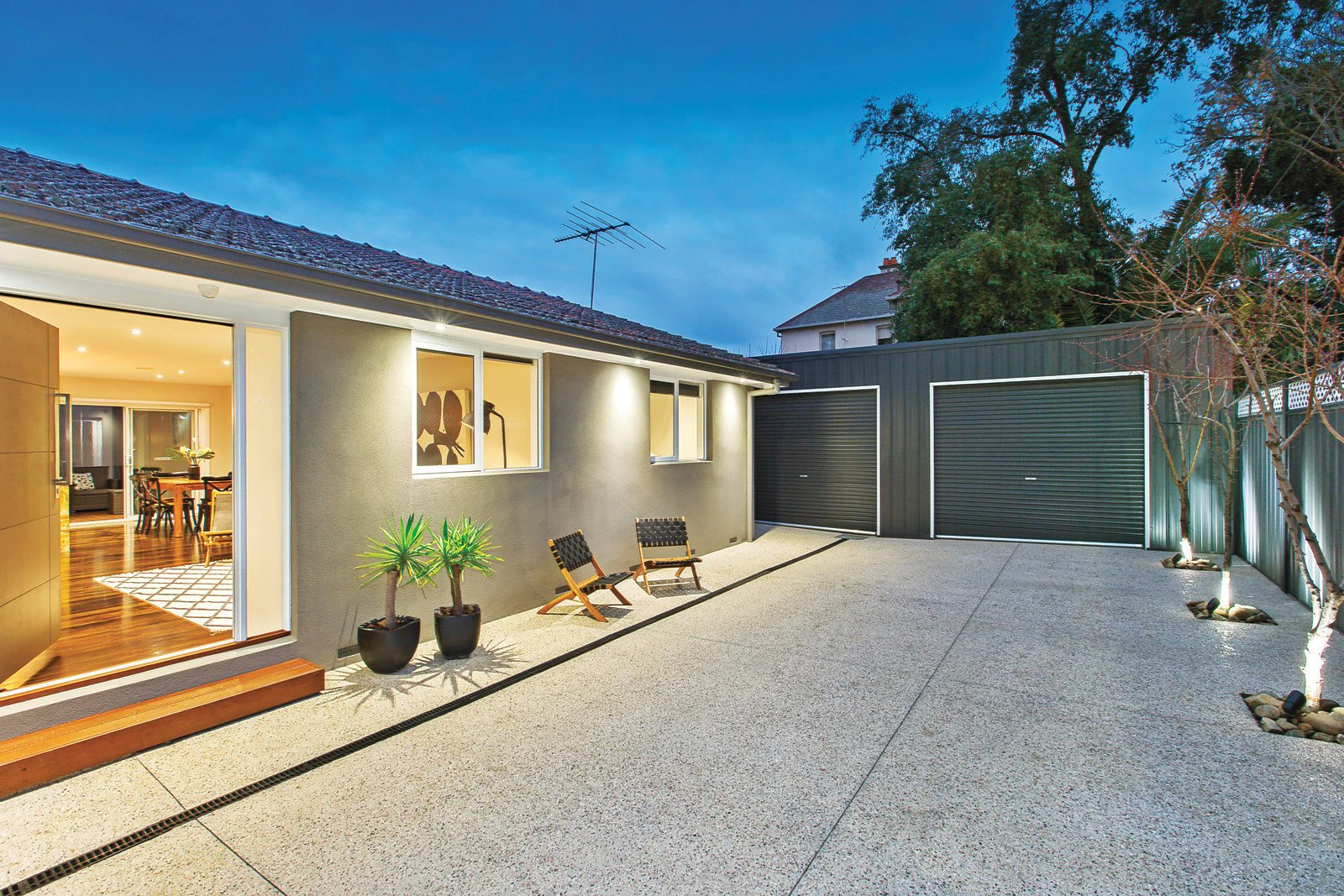 3 Ermington Place, Kew, VIC