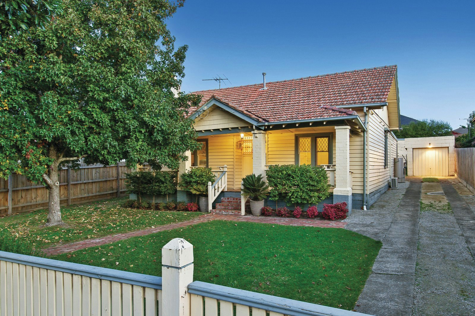 4 Hillard Street, Malvern East, VIC