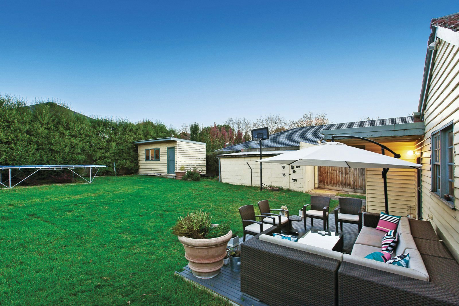 4 Hillard Street, Malvern East, VIC