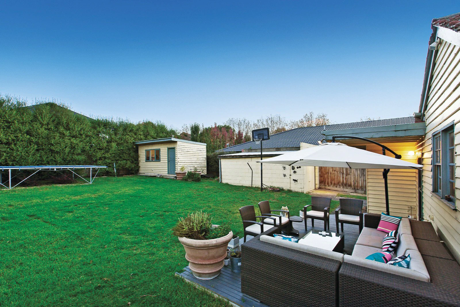4 Hillard Street, Malvern East, VIC