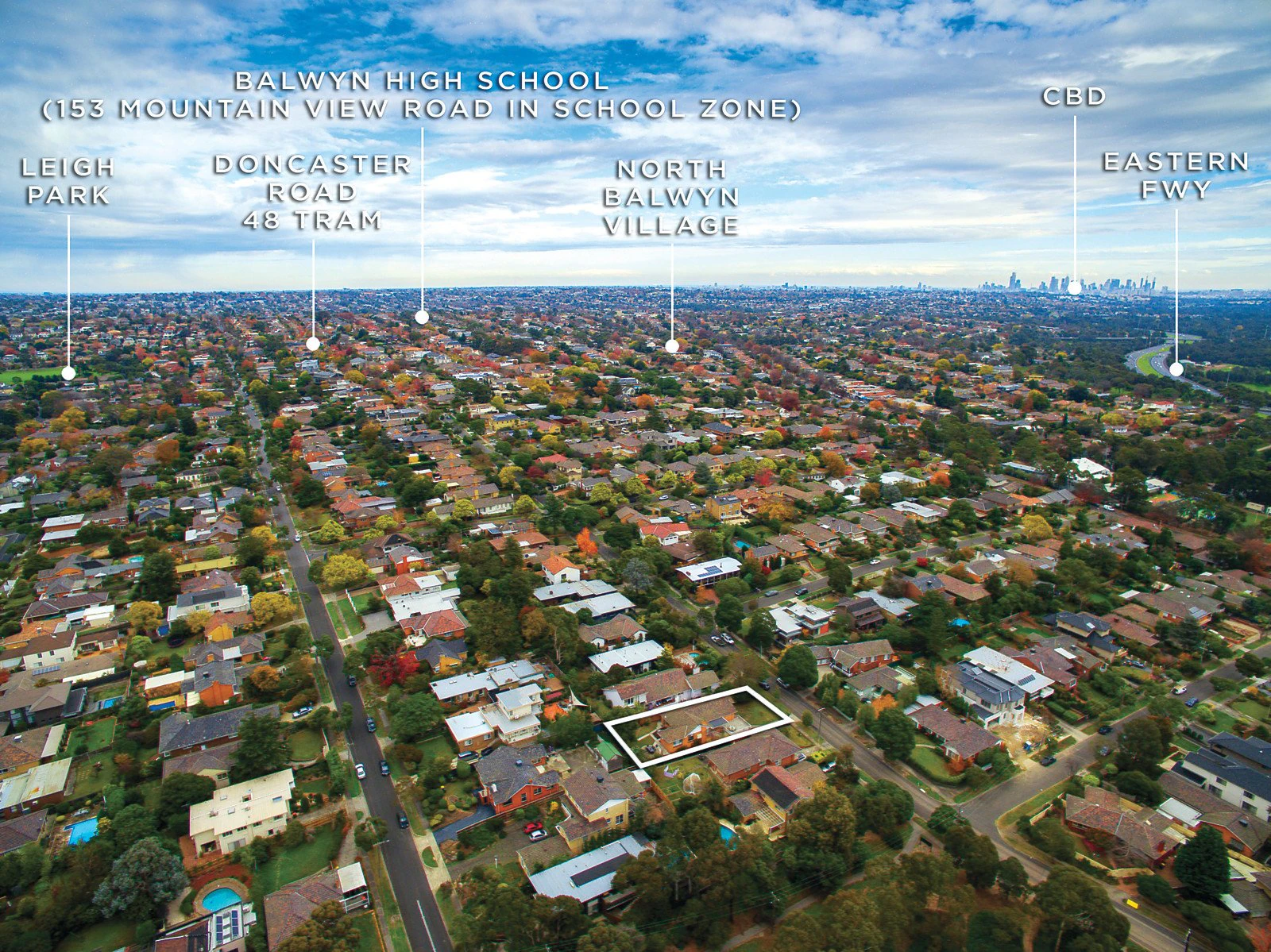 153 Mountain View Road, Balwyn North, VIC