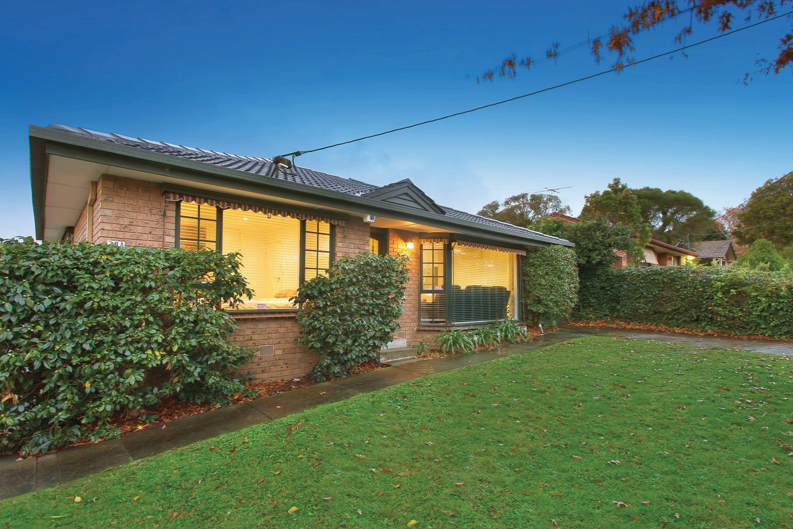 1/38a Thames Street, Box Hill North, VIC