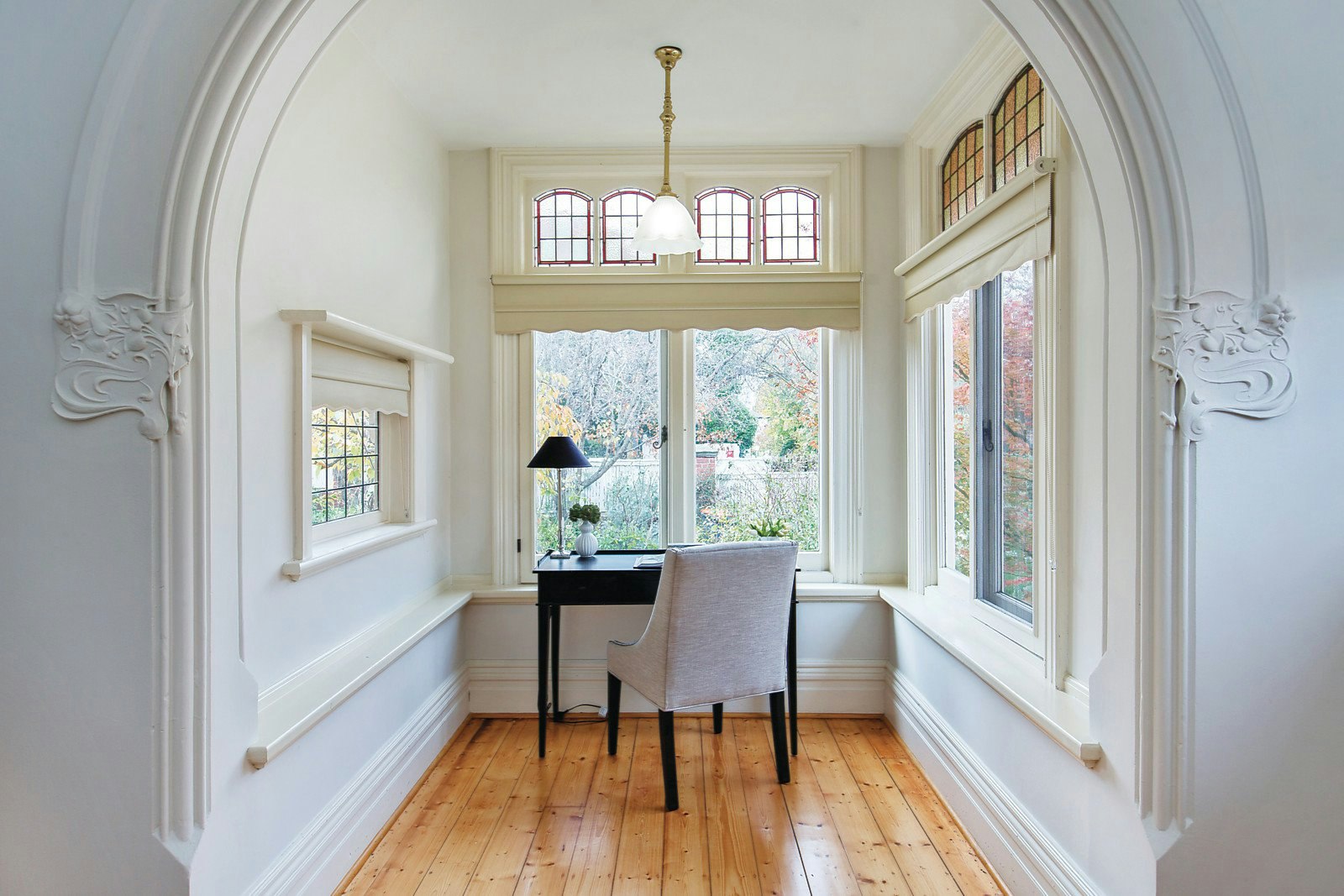 1 Balwyn Road, Canterbury, VIC