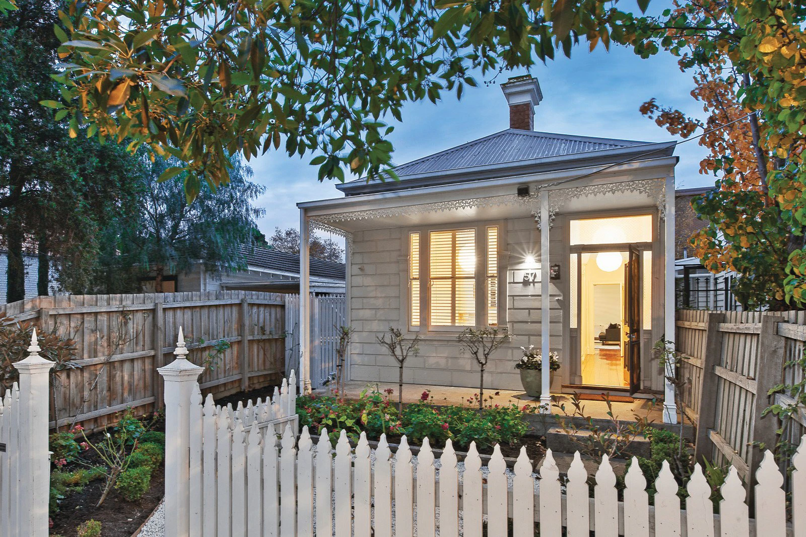 57 Roseberry Street, Hawthorn East, VIC
