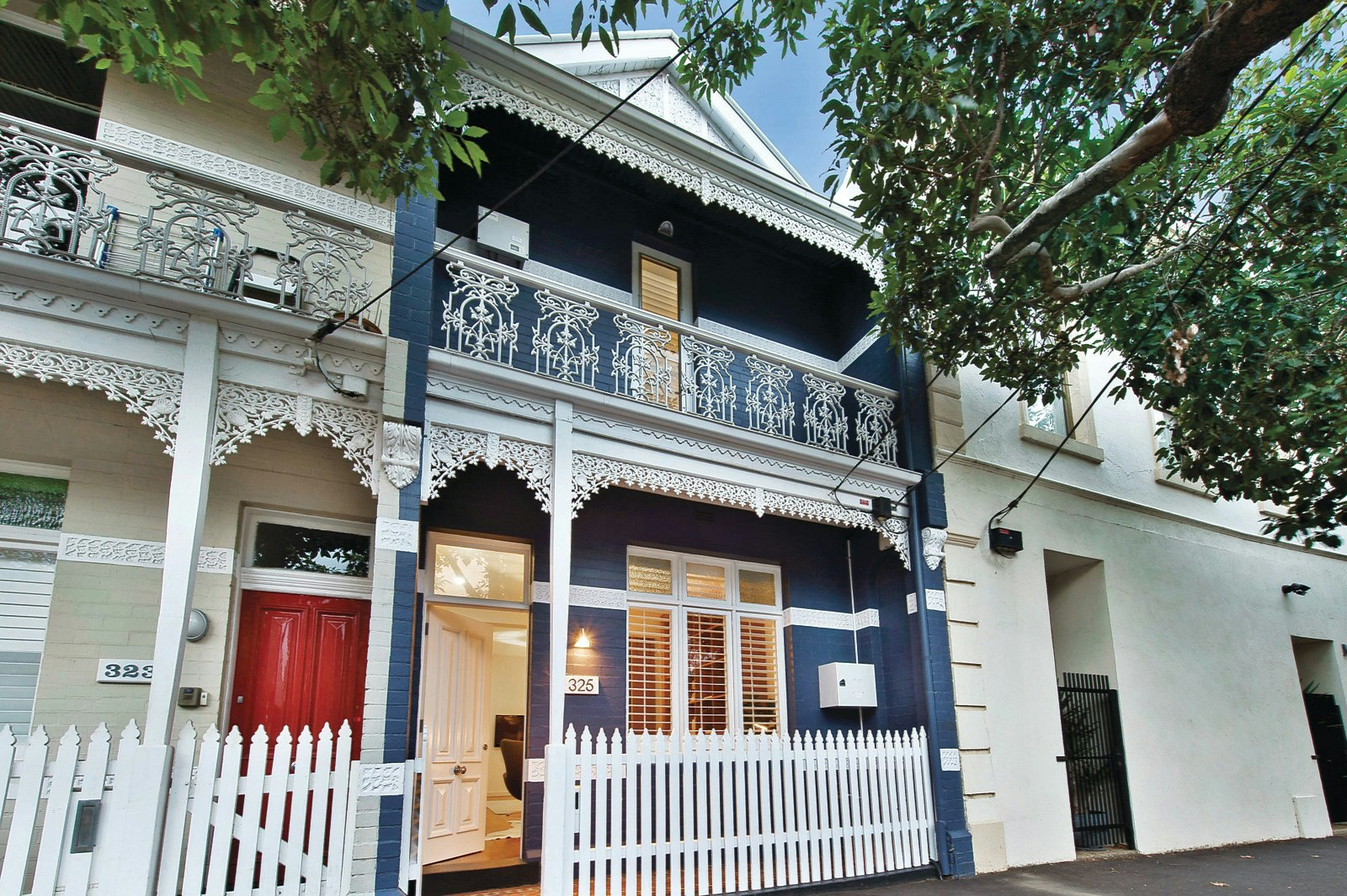 325 Moray Street, South Melbourne, VIC