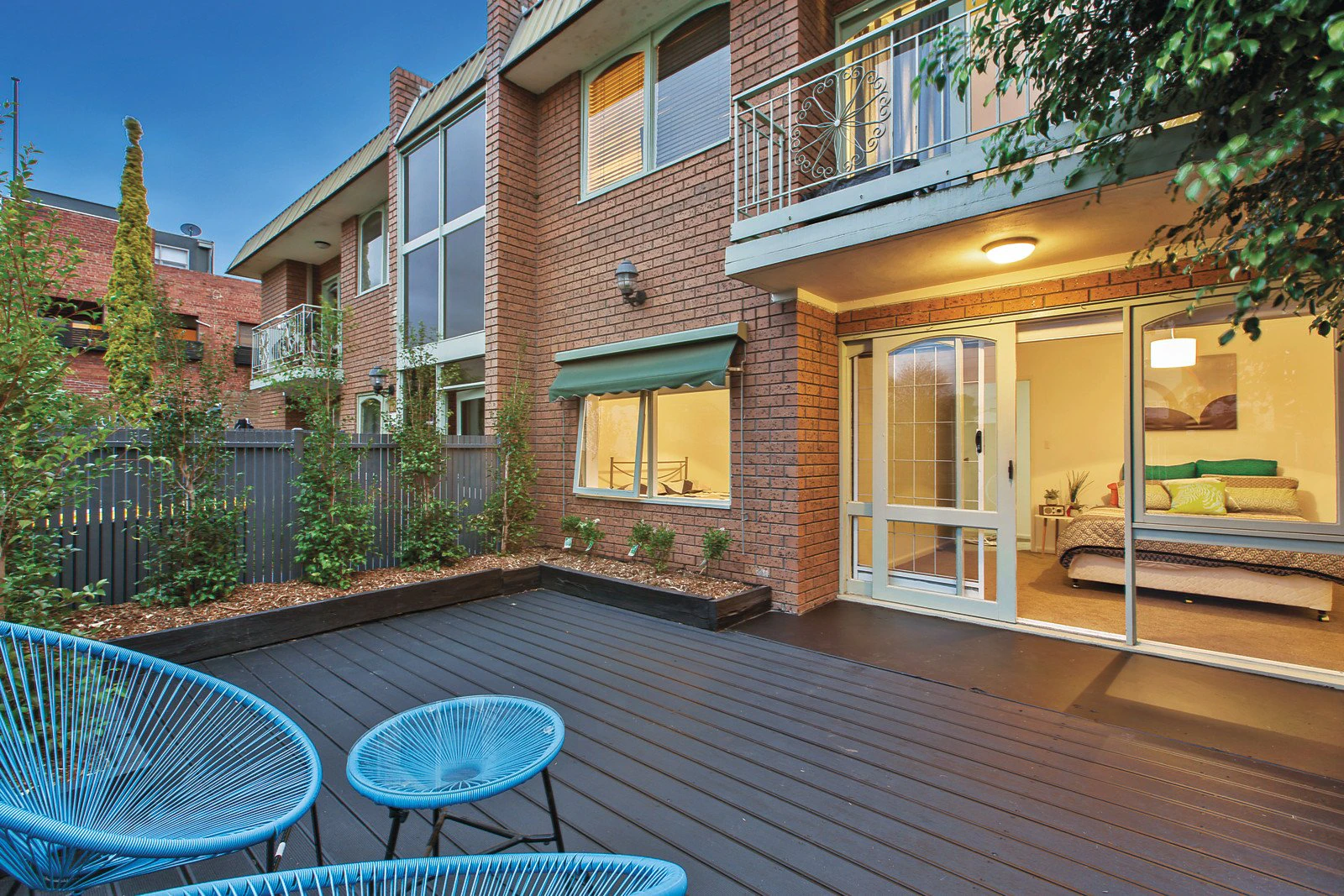 2/76 Type Street, Richmond, VIC