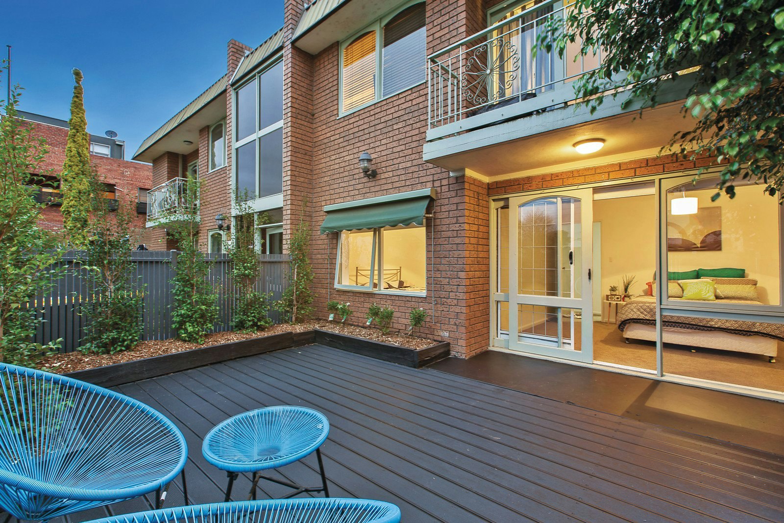 2/76 Type Street, Richmond, VIC