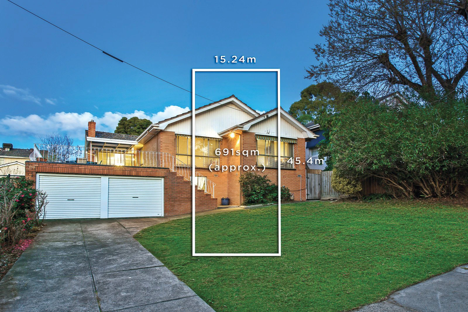 153 Mountain View Road, Balwyn North, VIC