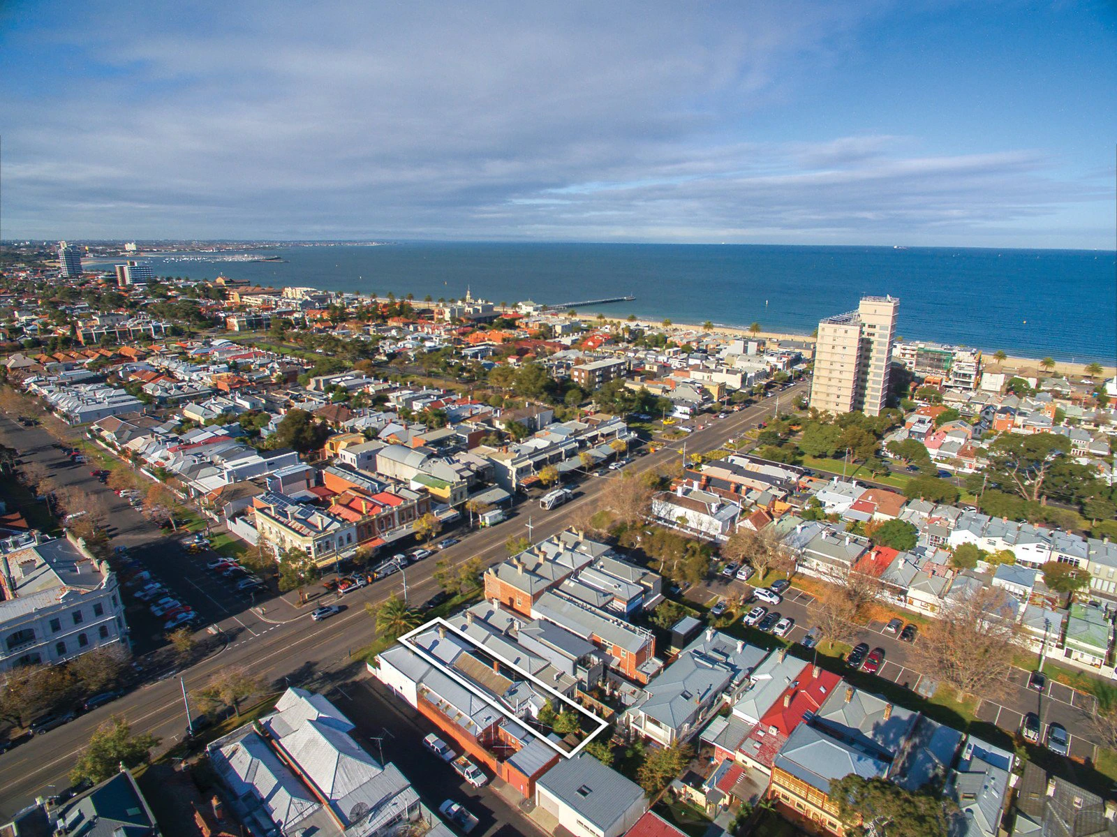 118 Victoria Avenue, Albert Park, VIC