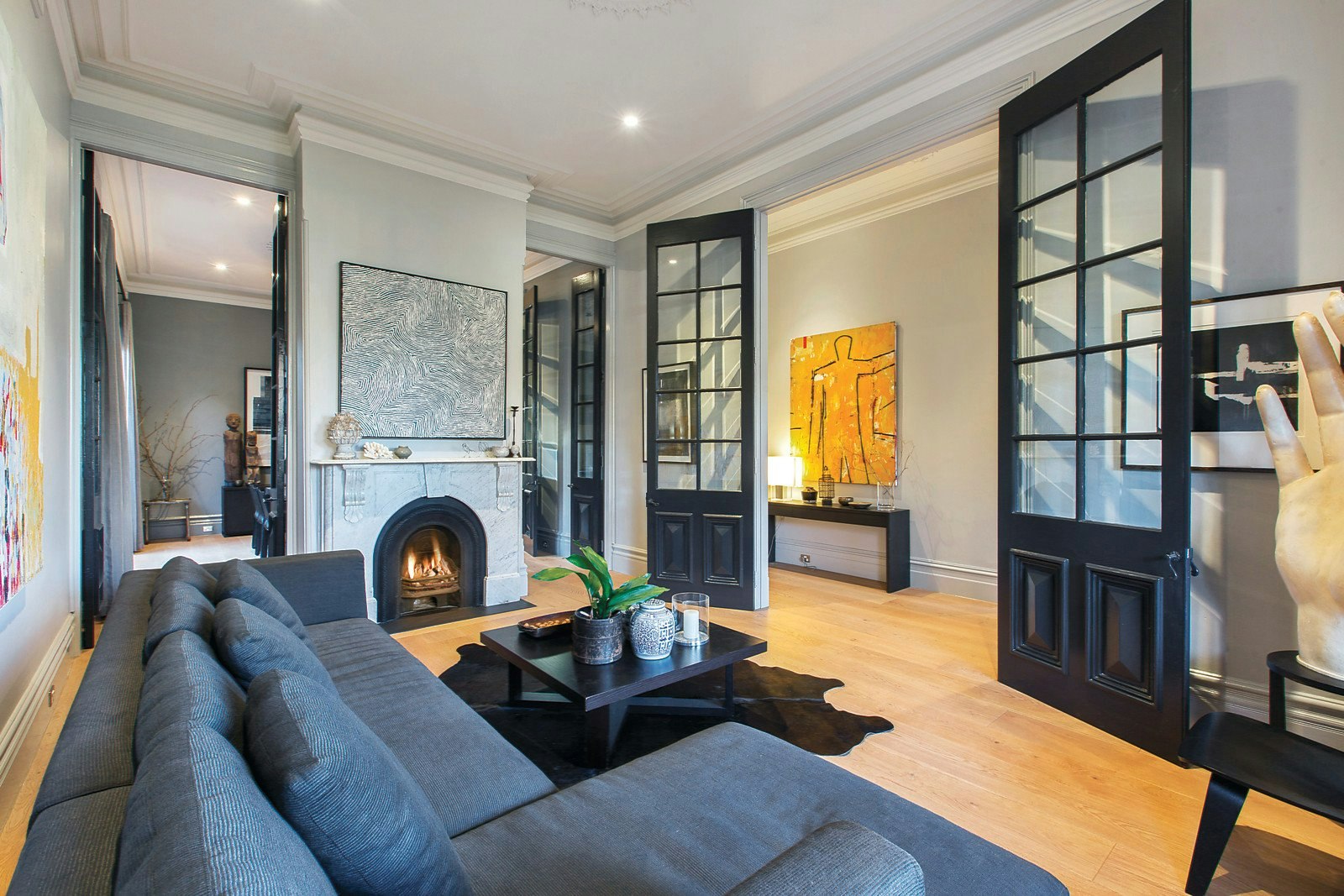 9 Alleyne Avenue, Armadale, VIC