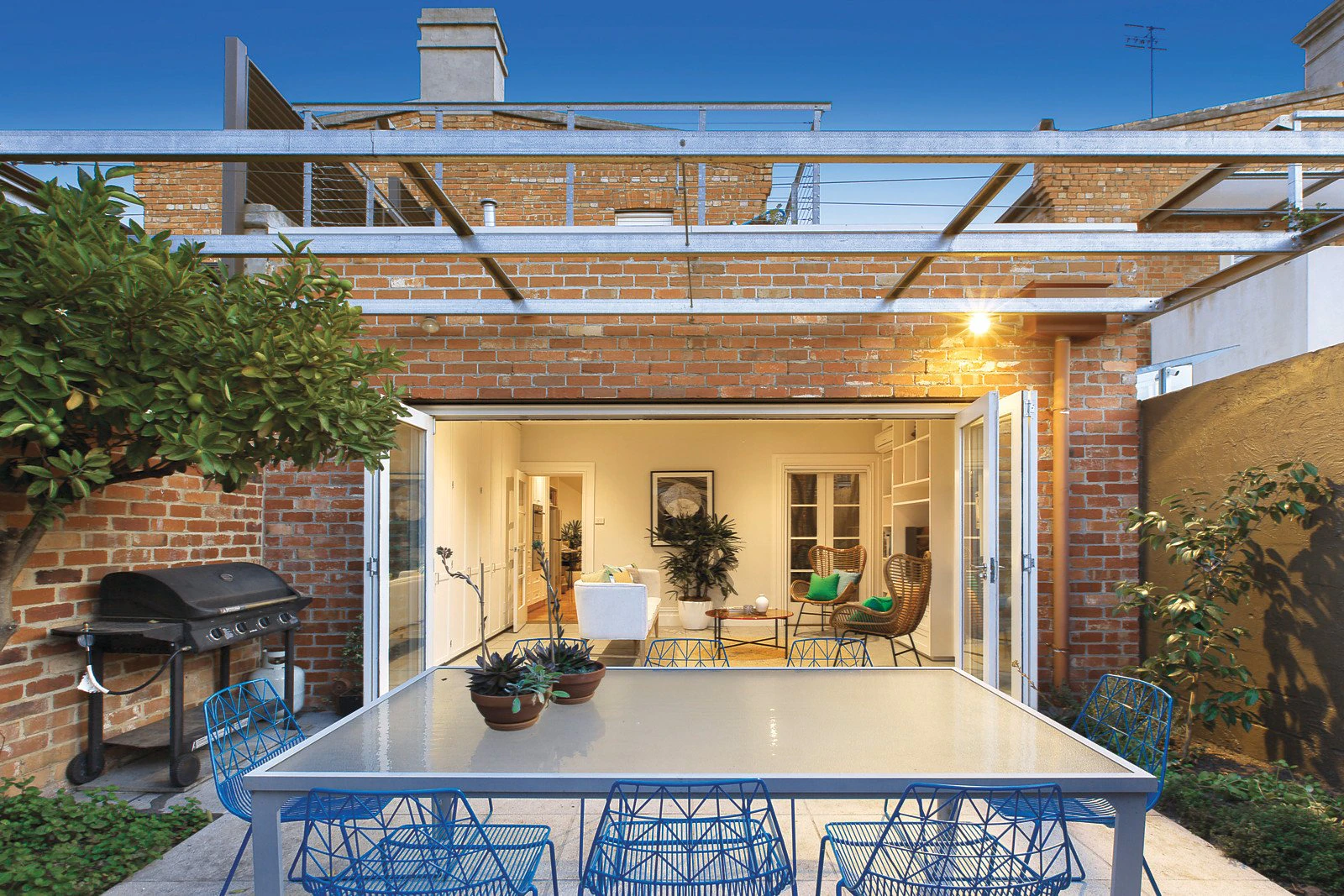 58 Grey Street, East Melbourne, VIC