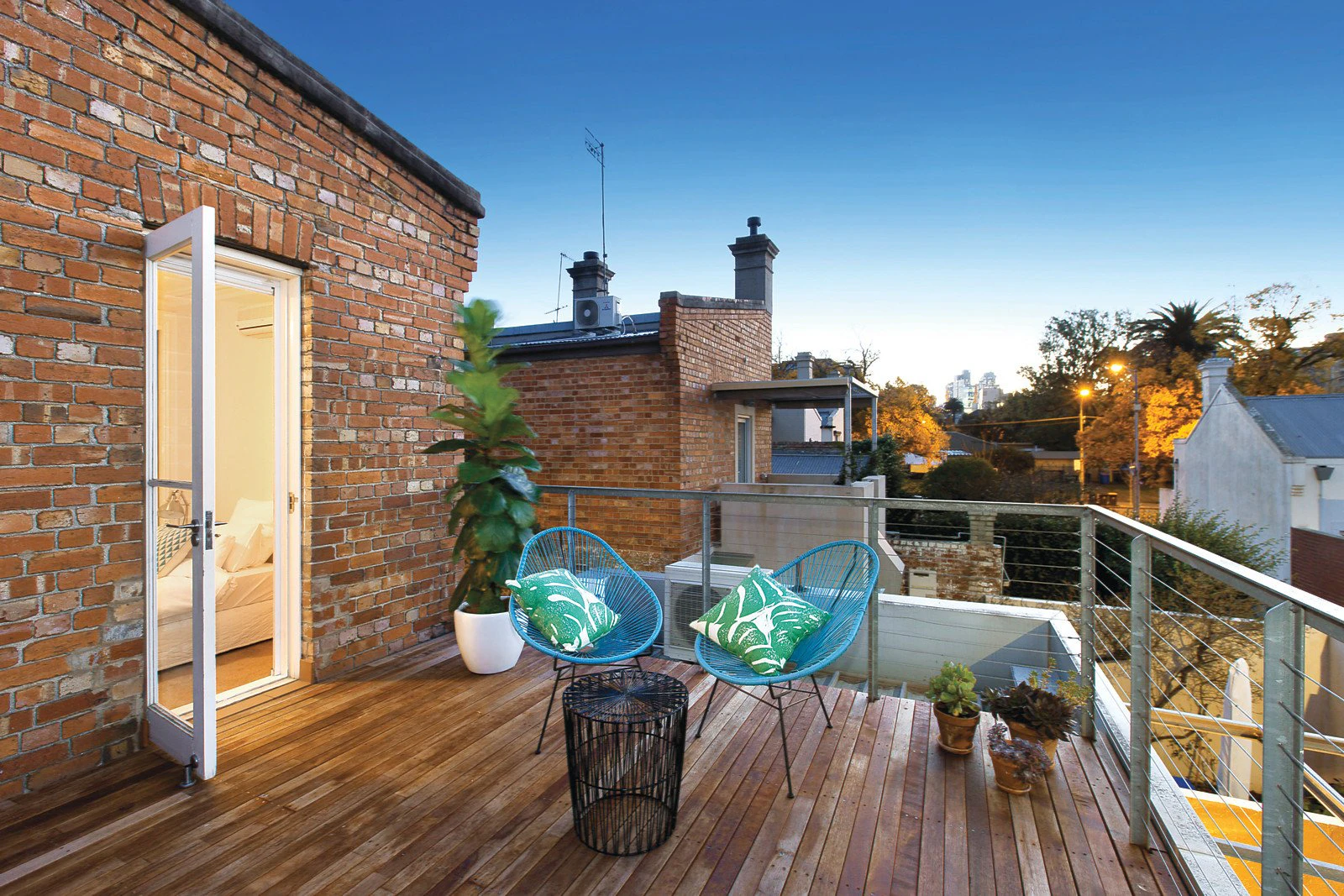 58 Grey Street, East Melbourne, VIC