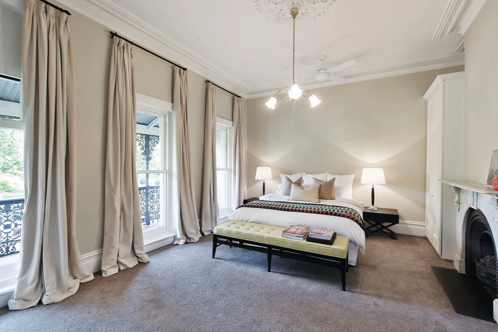 58 Grey Street, East Melbourne, VIC