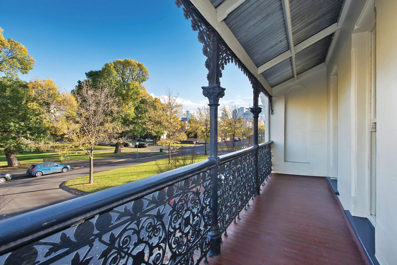 58 Grey Street, East Melbourne, VIC