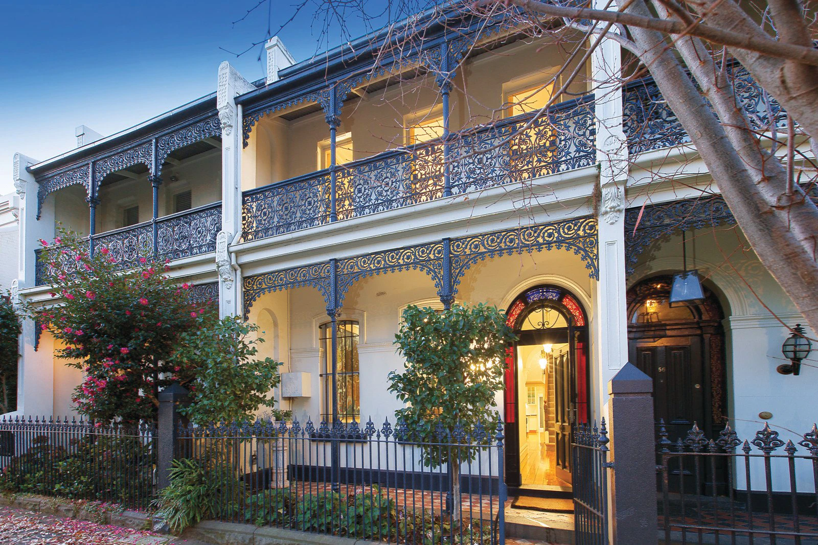 58 Grey Street, East Melbourne, VIC
