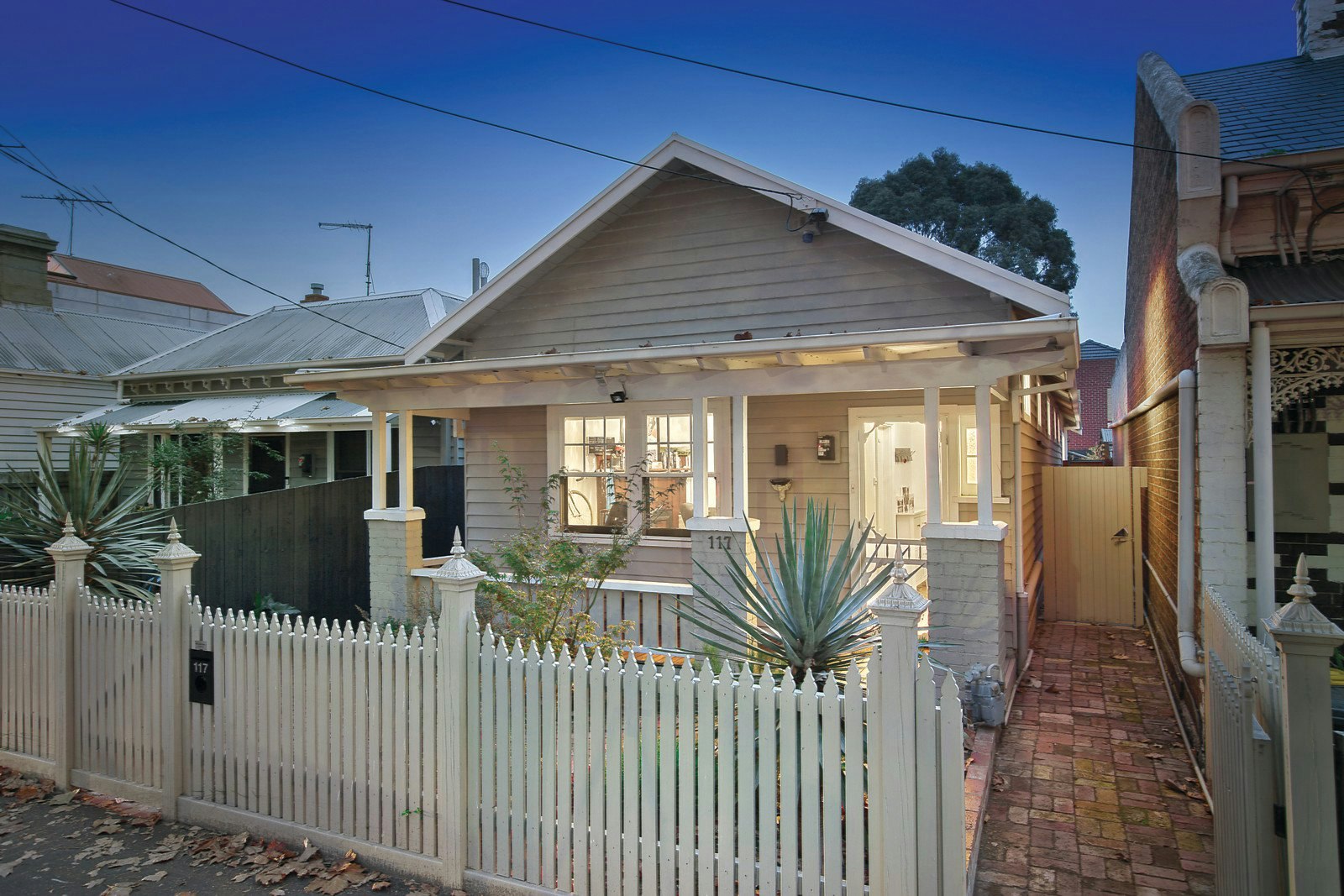 117 Liardet Street, Port Melbourne, VIC