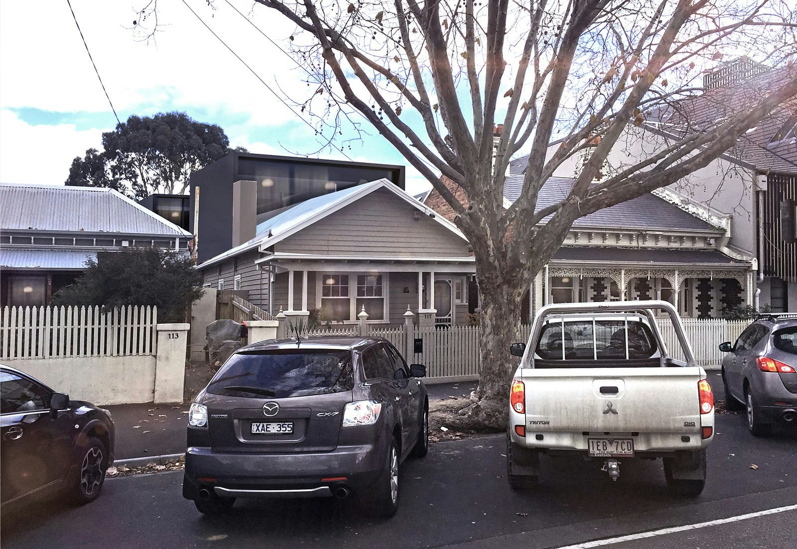 117 Liardet Street, Port Melbourne, VIC