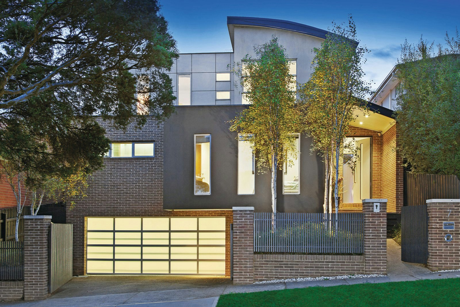 7 Hotham Street, Mont Albert, VIC