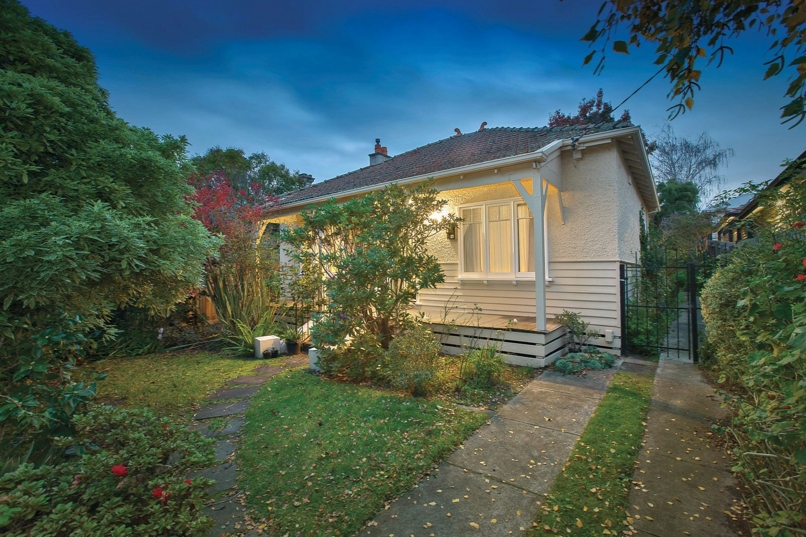 21 Scott Street, Kew, VIC