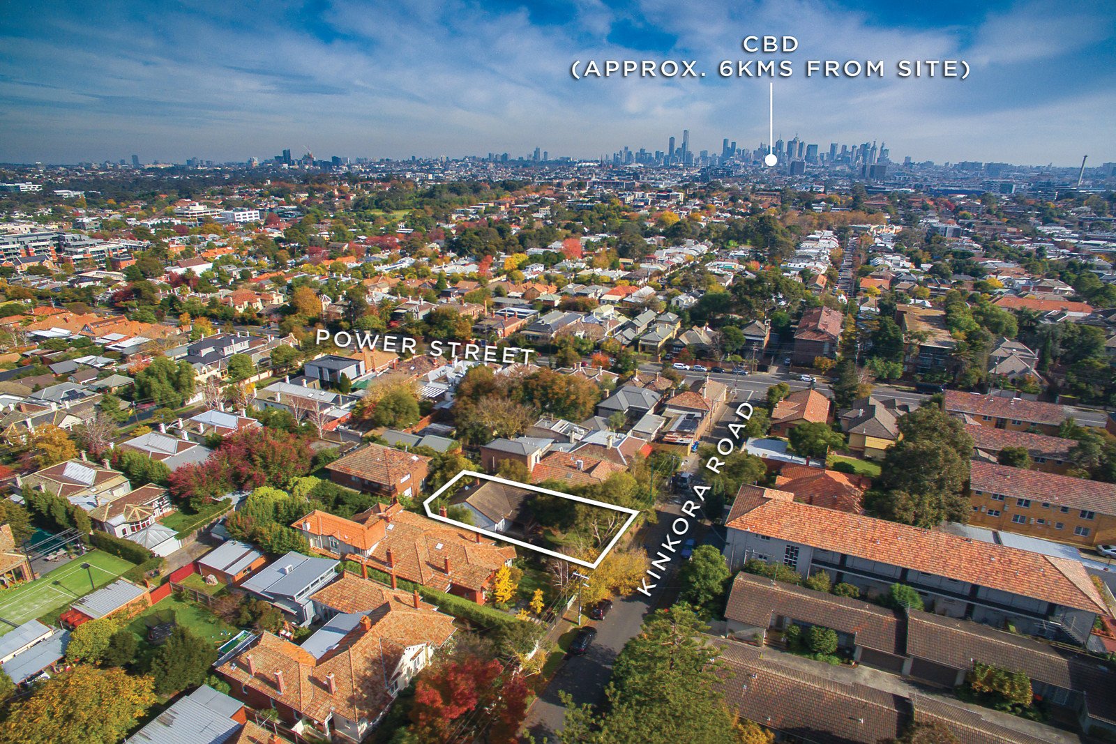 8 Kinkora Road, Hawthorn - Image 1
