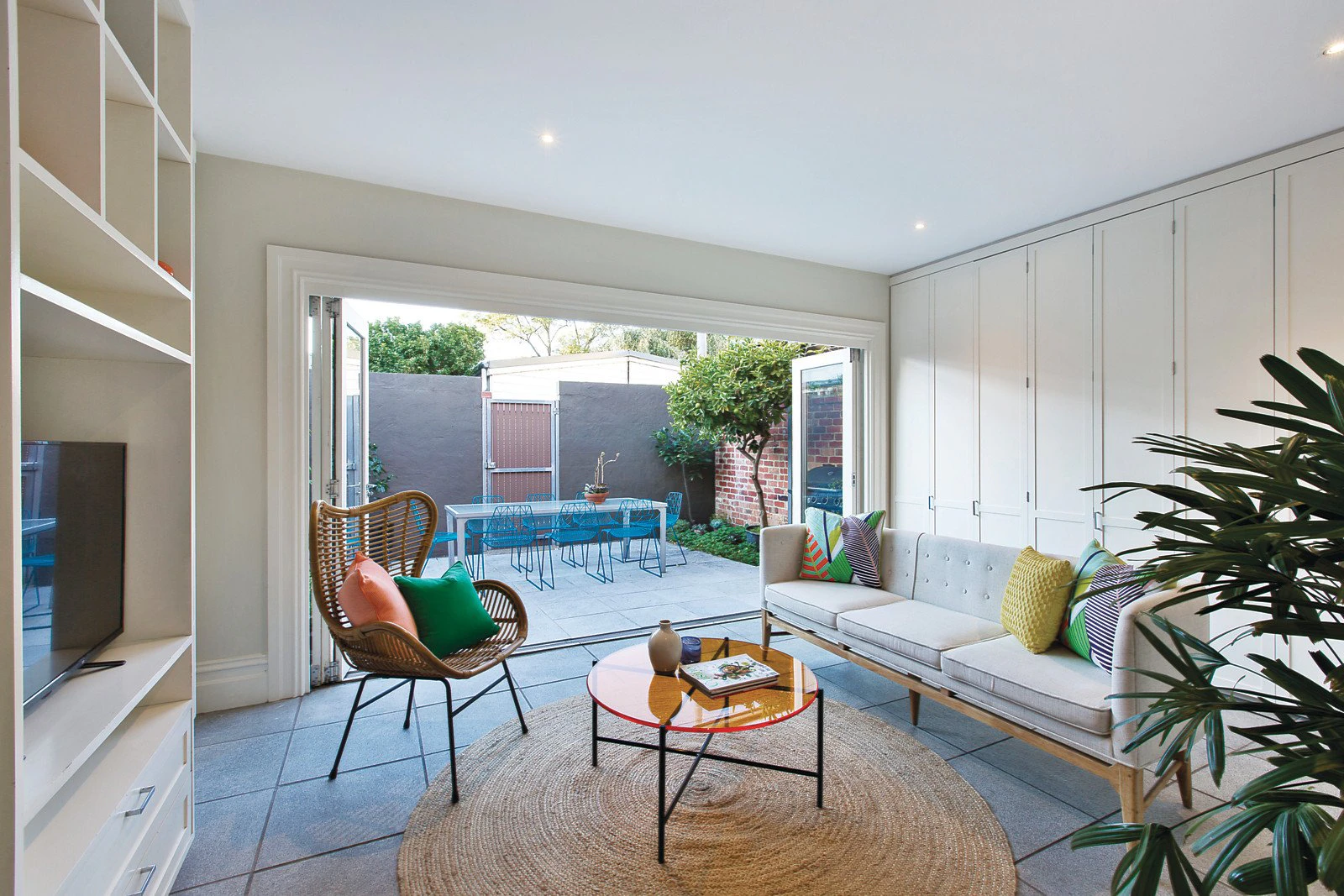 58 Grey Street, East Melbourne, VIC