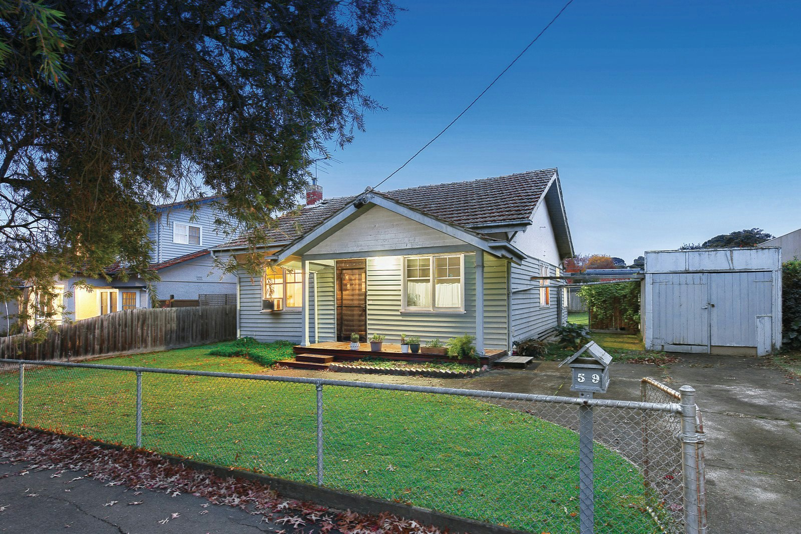 59 Sir Garnet Road, Surrey Hills, VIC