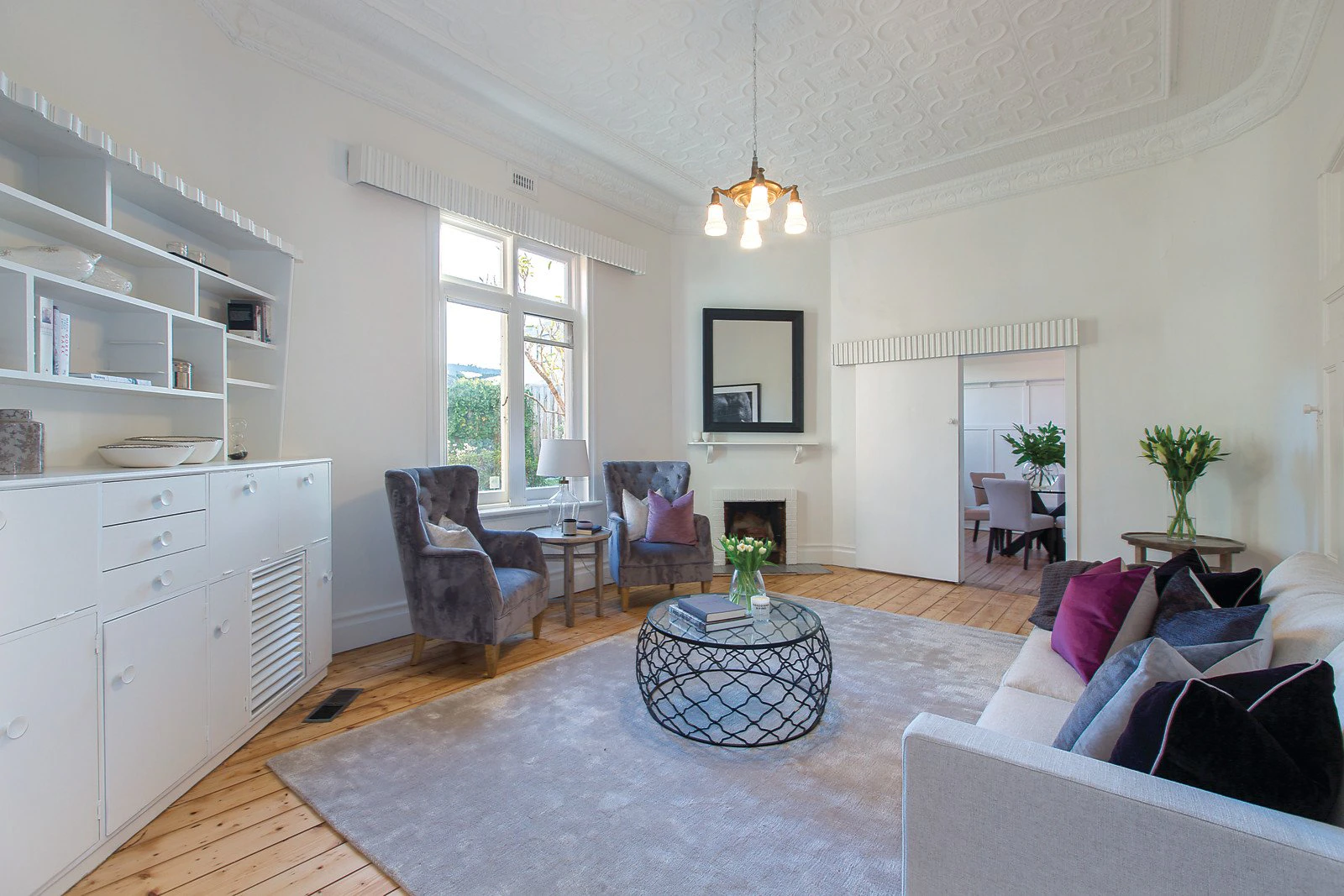 1 Maitland Street, Glen Iris, VIC