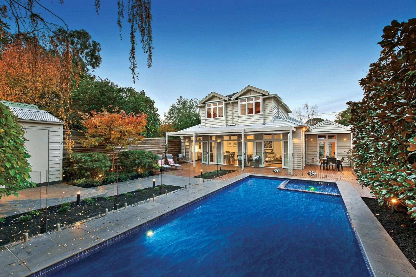 71 Edgevale Road, Kew, VIC