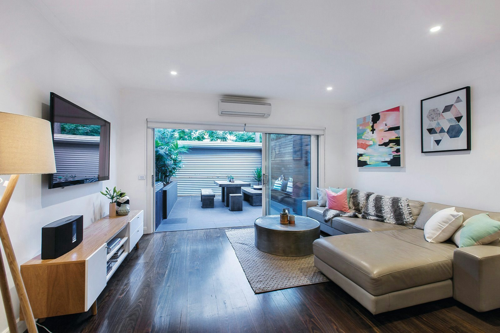 380 Ross Street, Port Melbourne, VIC