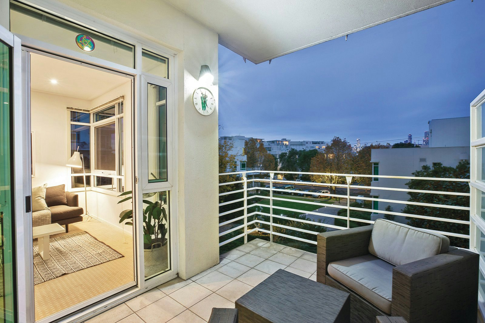 84/1 Graham Street, Port Melbourne, VIC