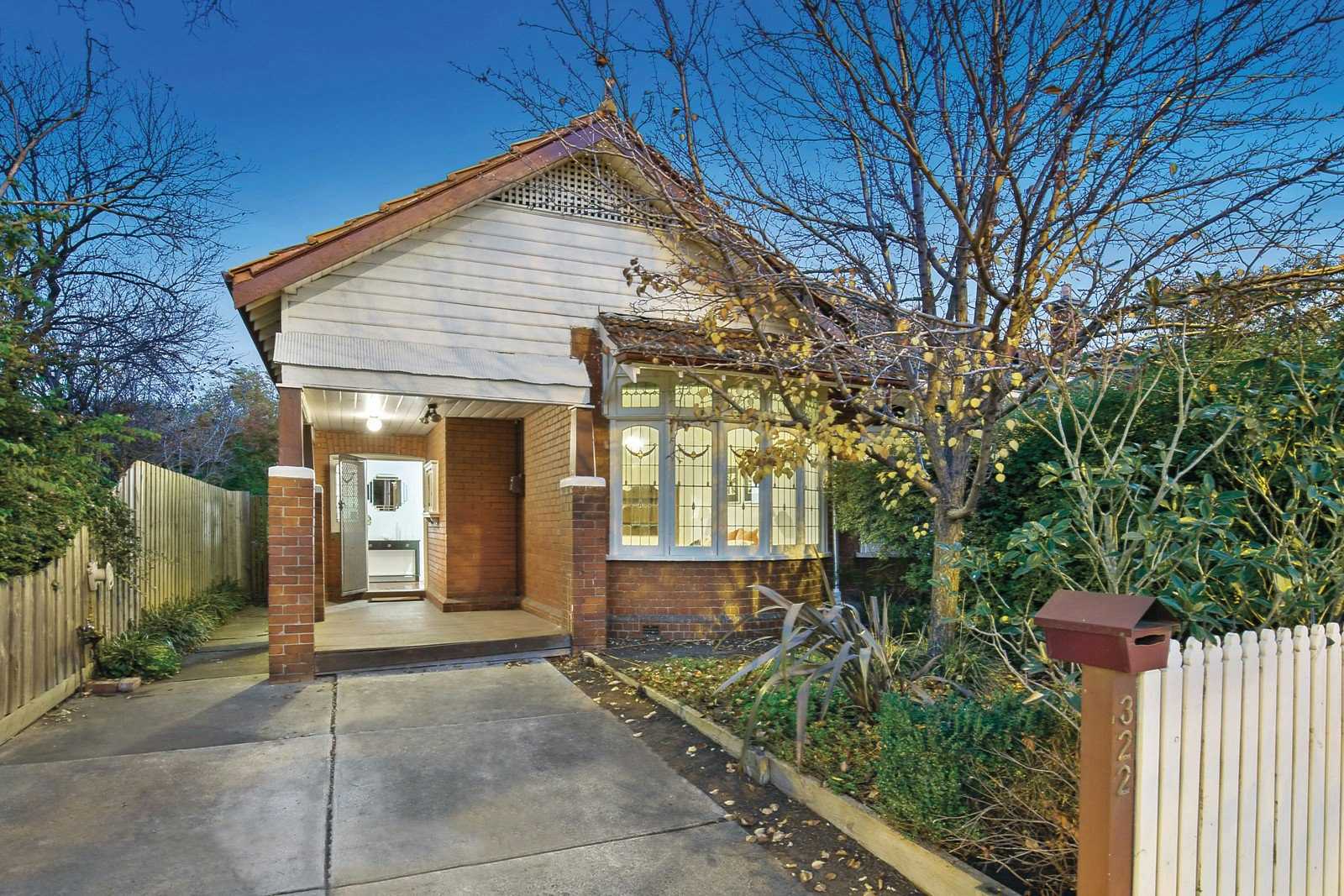 322 Riversdale Road, Hawthorn East, VIC
