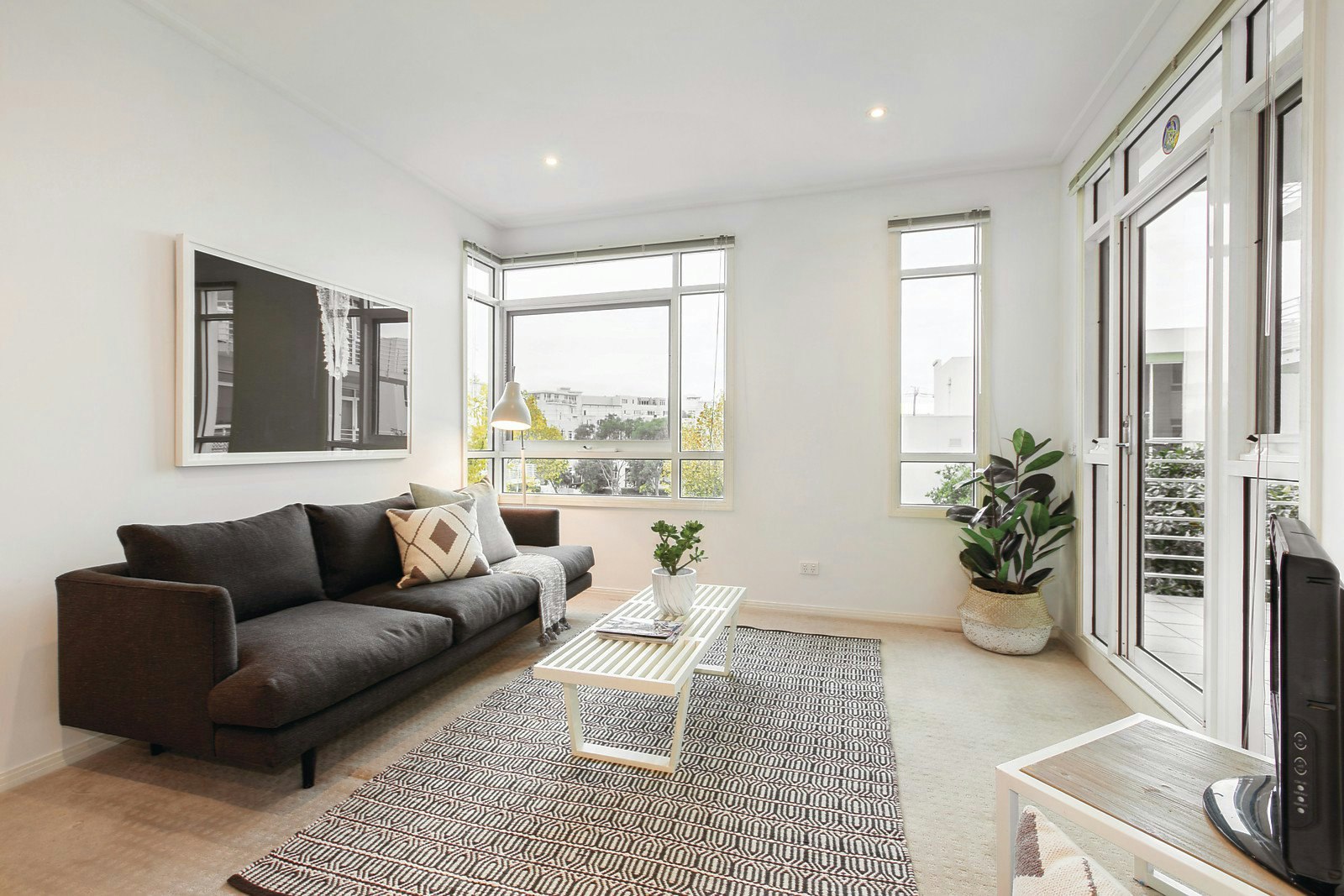 84/1 Graham Street, Port Melbourne, VIC