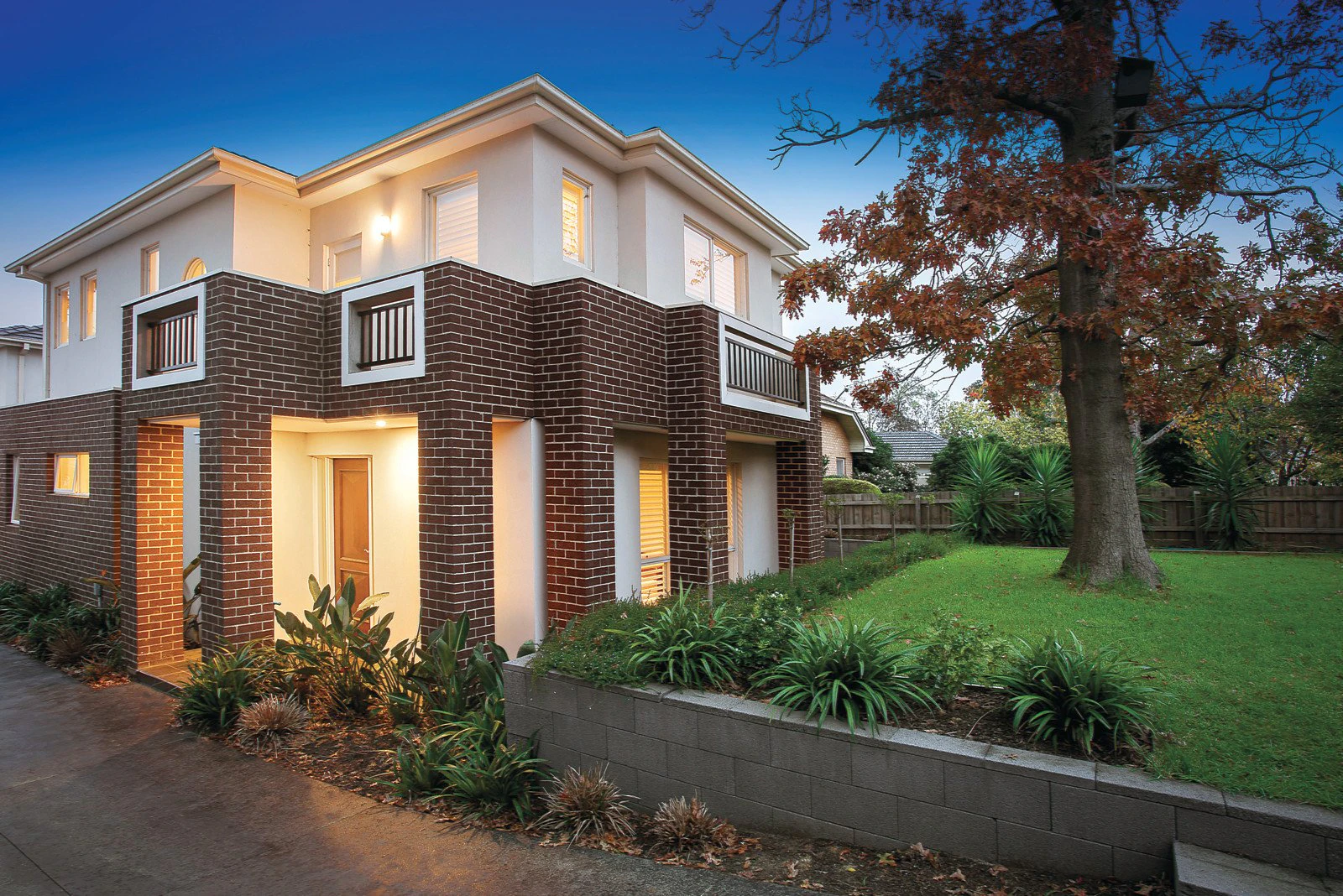 1/60 Winton Road, Ashburton, VIC